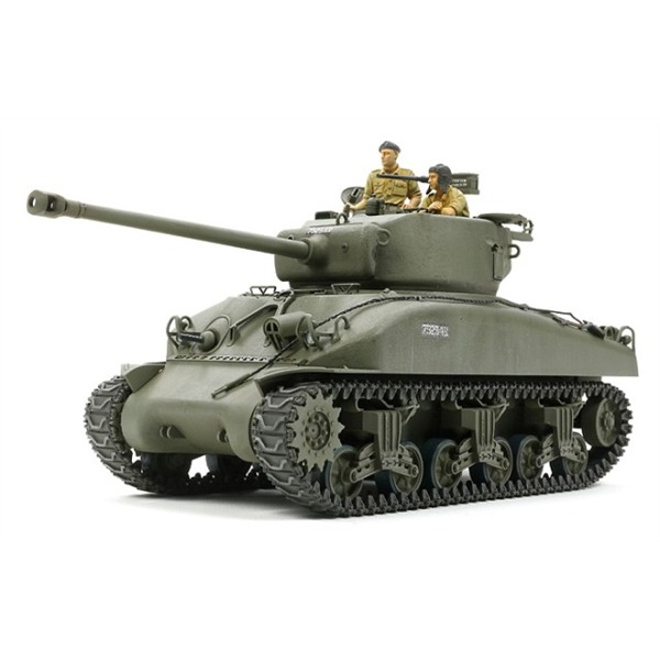 Israeli M1 Super Sherman Israeli M1 Super Sherman