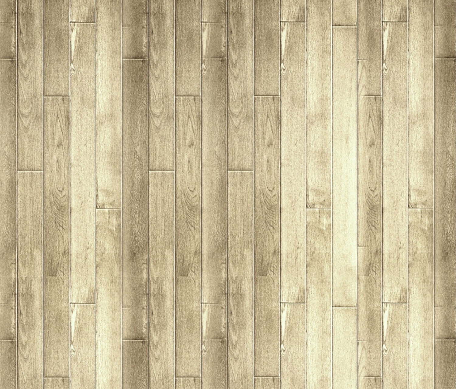 Fine Bleached Planking