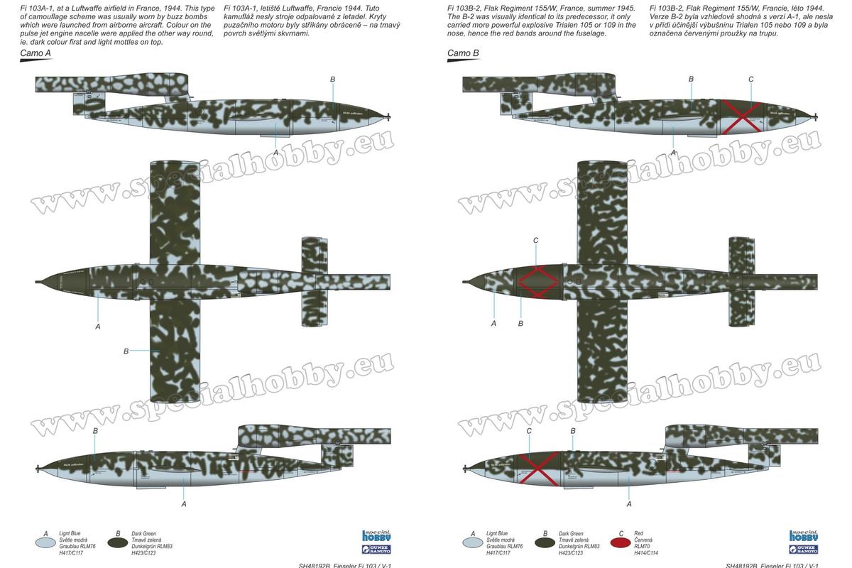 Spitfire Mk.XII against V-1 Flying Bomb Spitfire Mk.XII against V-1 Flying Bomb