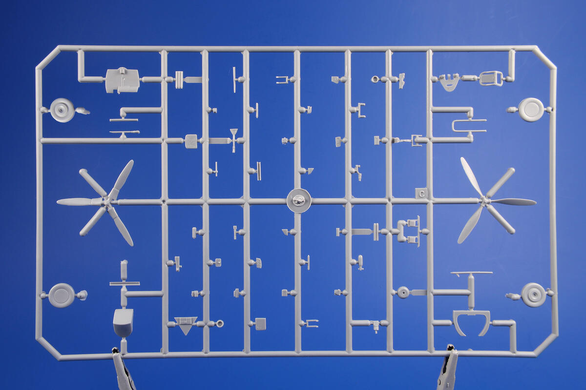 SB2A-4 Buccaneer  "US Marines Bomber"