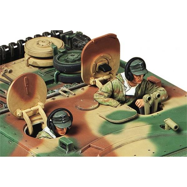 Jagdpanzer IV L/70 (V) Lang / 1:35