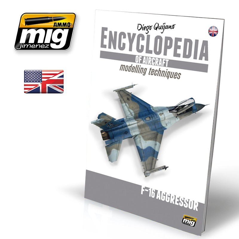 ENCYCLOPEDIA OF AIRCRAFT MODELLING Nr. 6