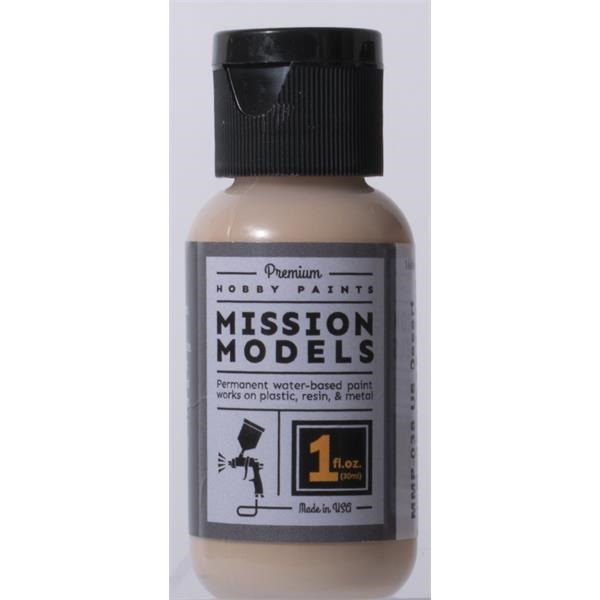 US Desert Tan Modern 2 FS 33446