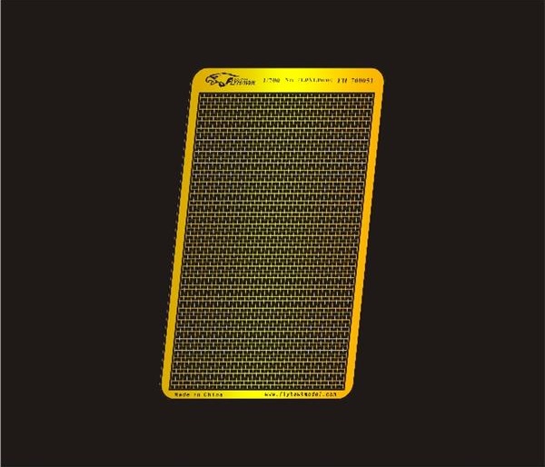 Net(Space 1MM)