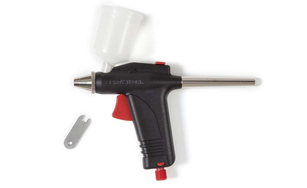 Tamiya Spray Work Basic Airbrush 74531