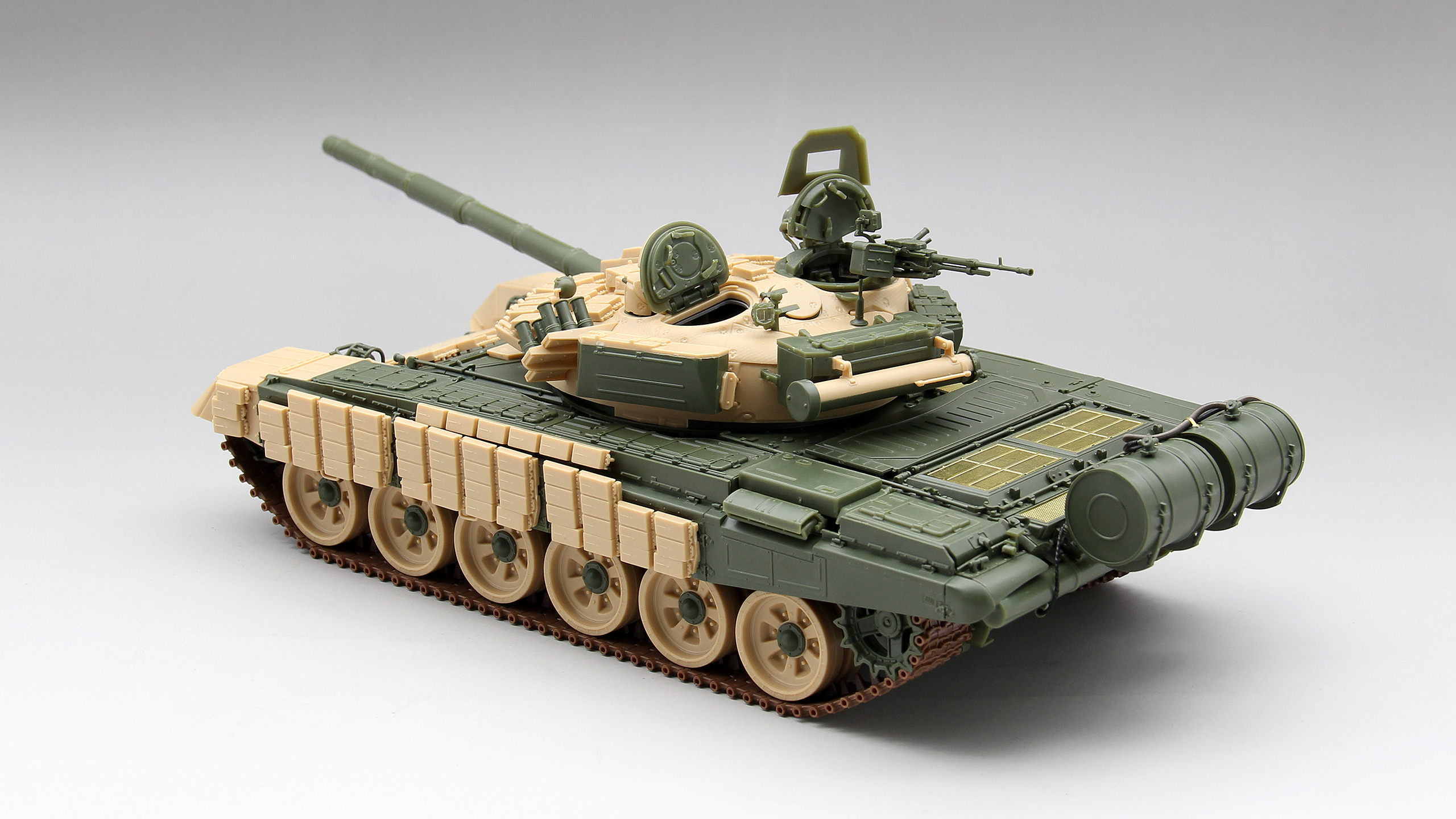 T-72 AV