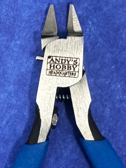Andy's Hobby Headquarters EXTREME PRECISION Modeling Nipper