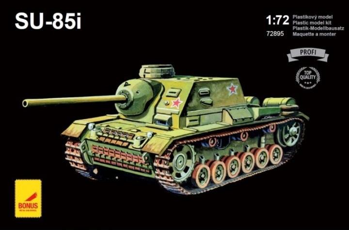 Su-85i