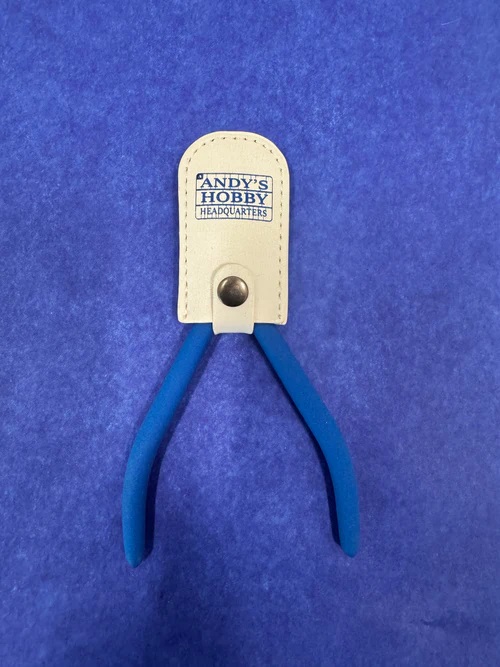Andy's Hobby Headquarters PRECISION Modeling Nipper