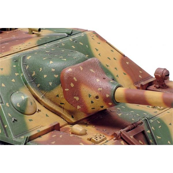 Jagdpanzer IV L/70 (V) Lang / 1:35