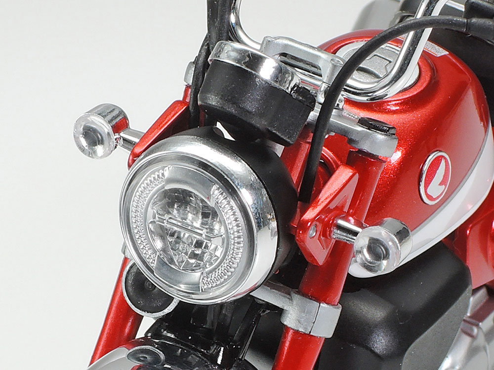 Honda Monkey 125    1:12