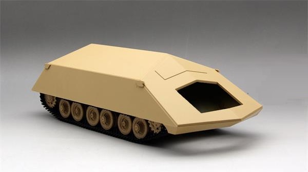 VK45.01(P) "Rammtiger" VK45.01(P) "Rammtiger"