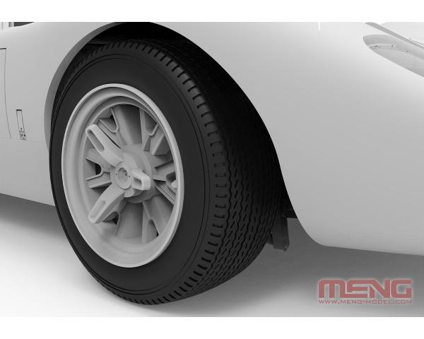 Ford GT40 Mk.II ’66