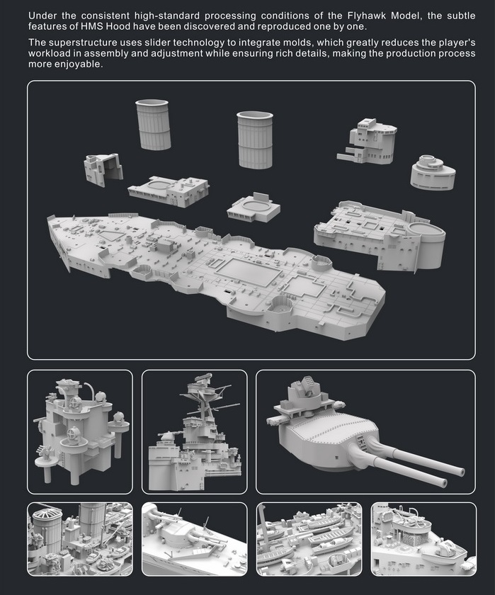 HMS Hood 1941 HMS Hood 1941