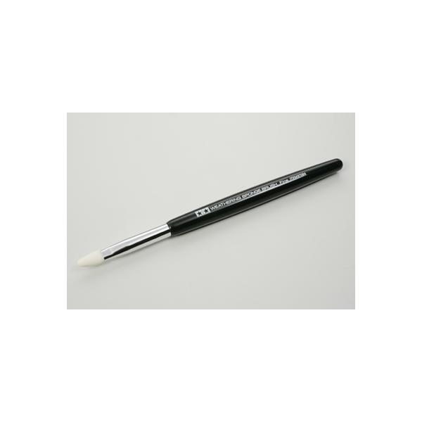 Weathering Sponge Brush Fine