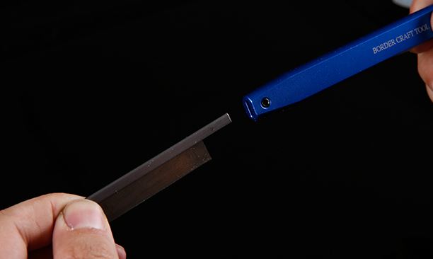 Replacement Handy Craft Saw Blue