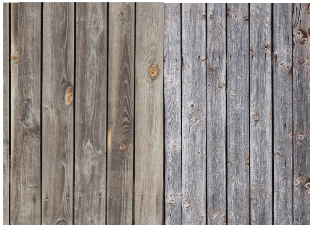 Weathered Timber