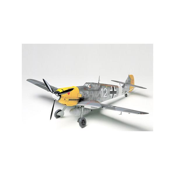 Messerschmitt Bf 109 E-4/7 Trop