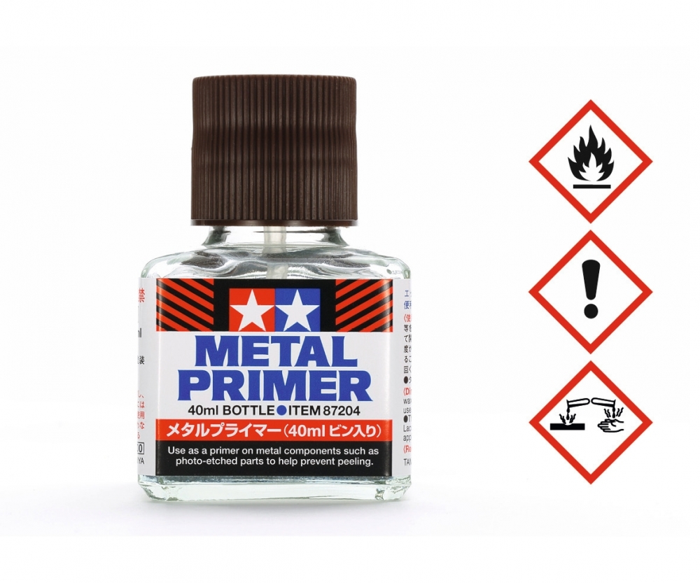 Tamiya Metal Primer