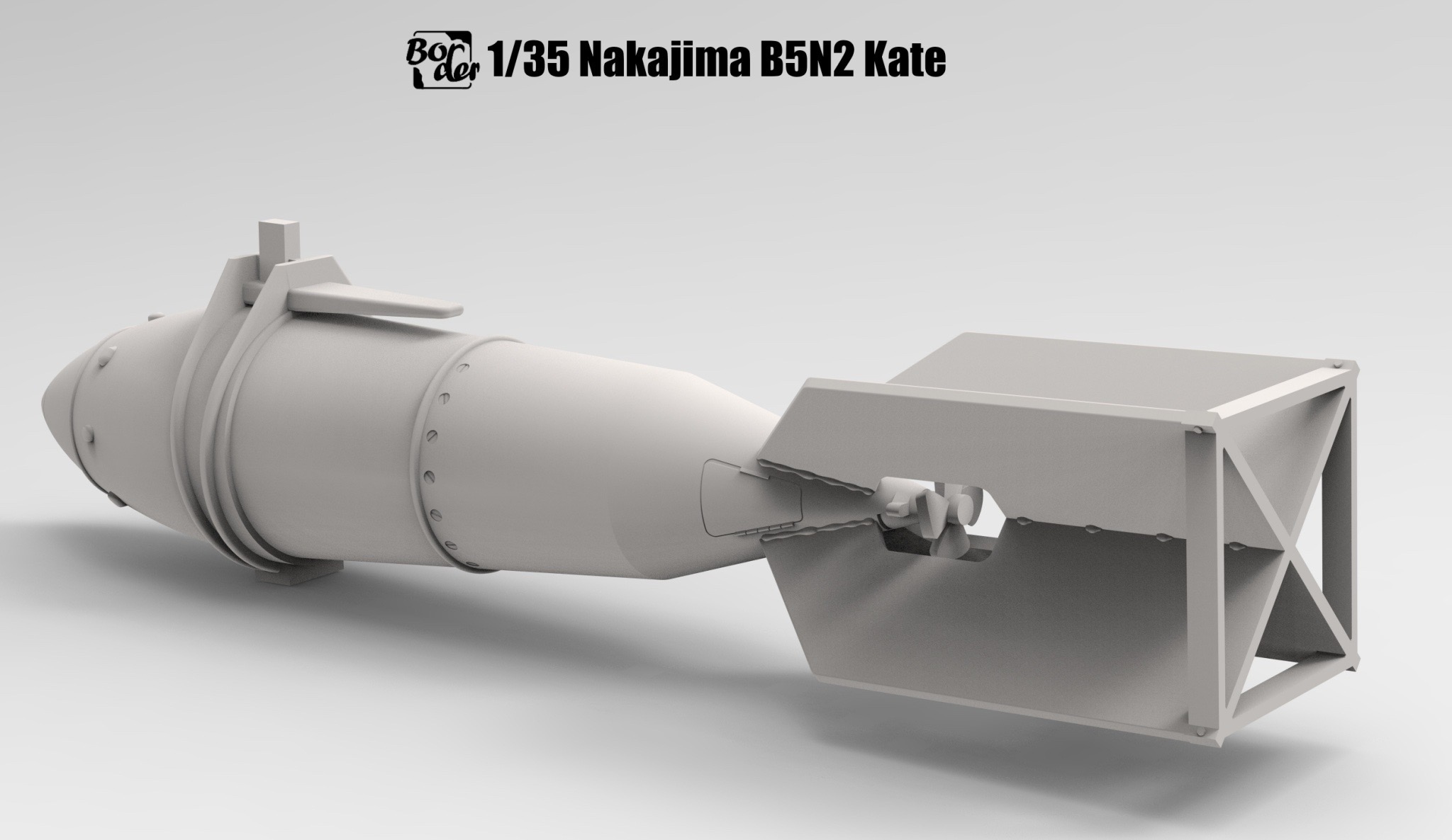 Akagi Bridge w/Deck & Nakajima B5N2 Kate COMBO