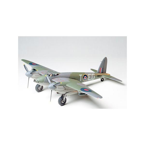 De Havilland Mosquito FB Mk. IV / NF Mk. II