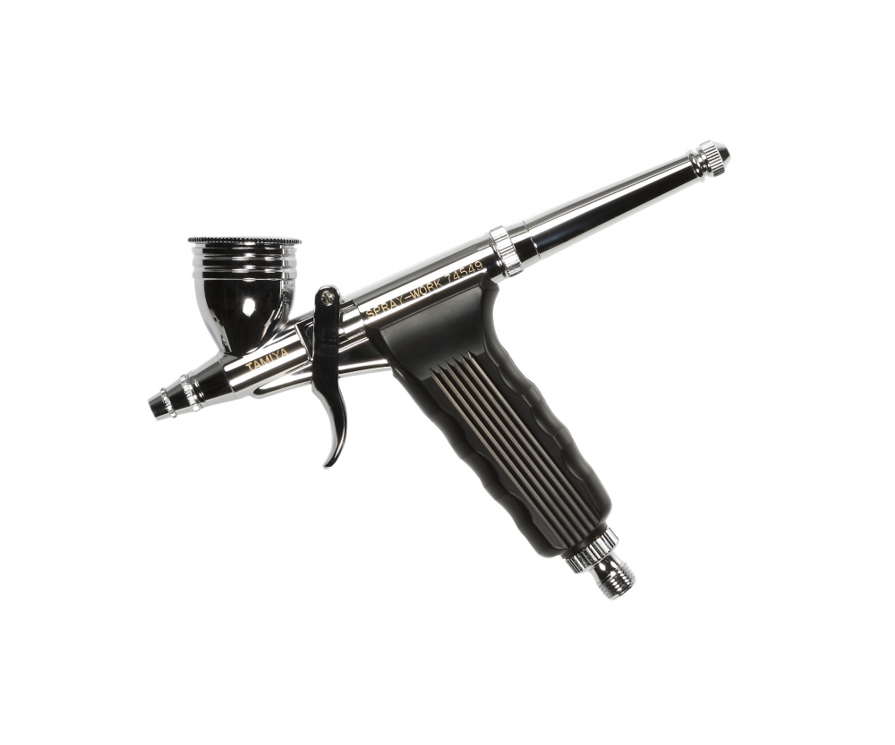 Tamiya SW HG Trigger Airbrush Super Fine 0,2mm