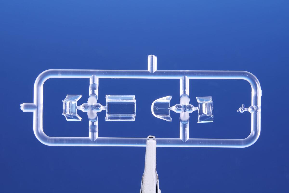 Messerschmitt Bf 109E-1 ‘J/88 Legion Condor’