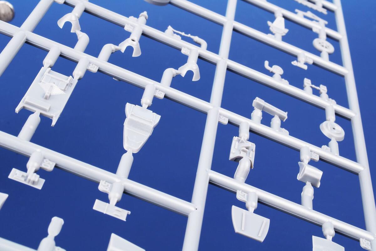 Messerschmitt Bf 109E-1 ‘J/88 Legion Condor’