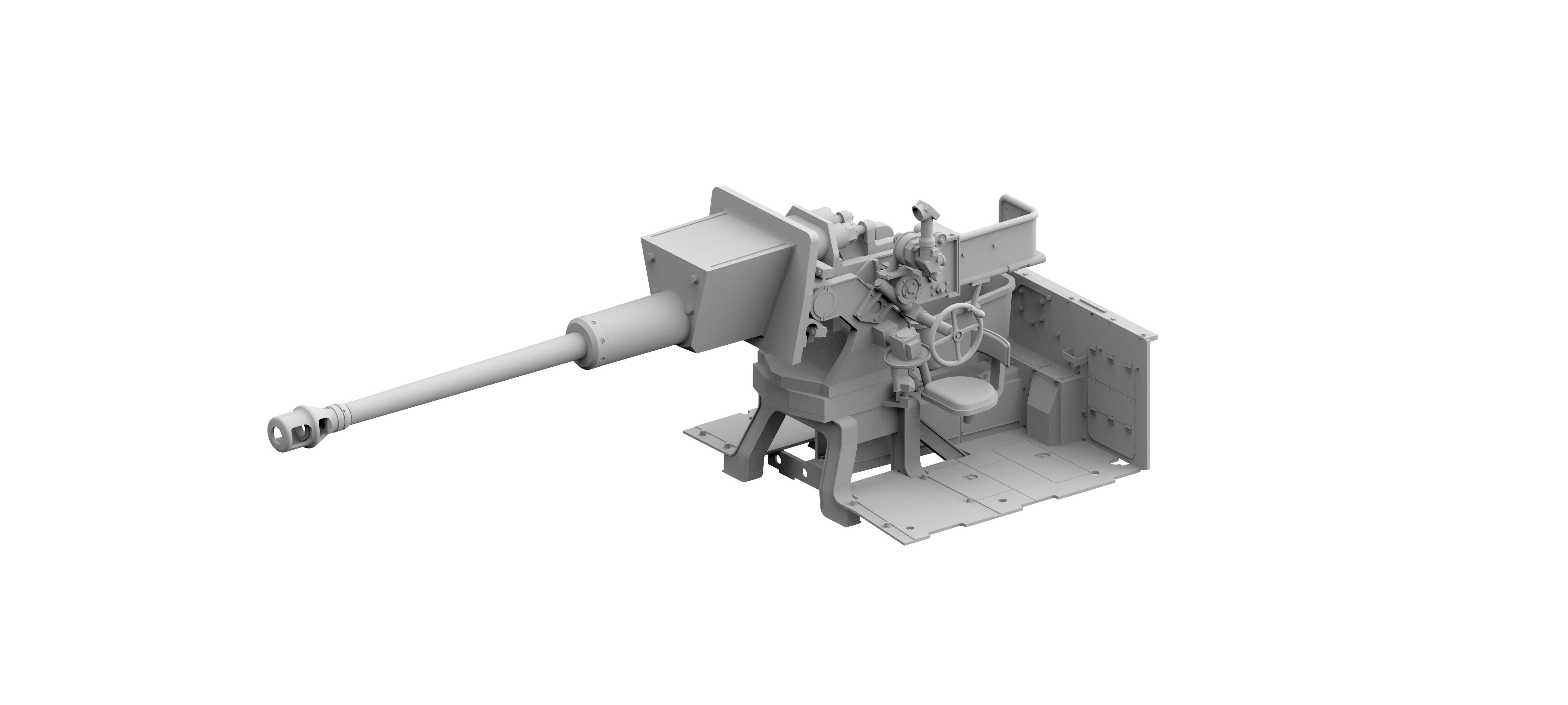 StuG III Ausf.G w/Winterketten (1:16)