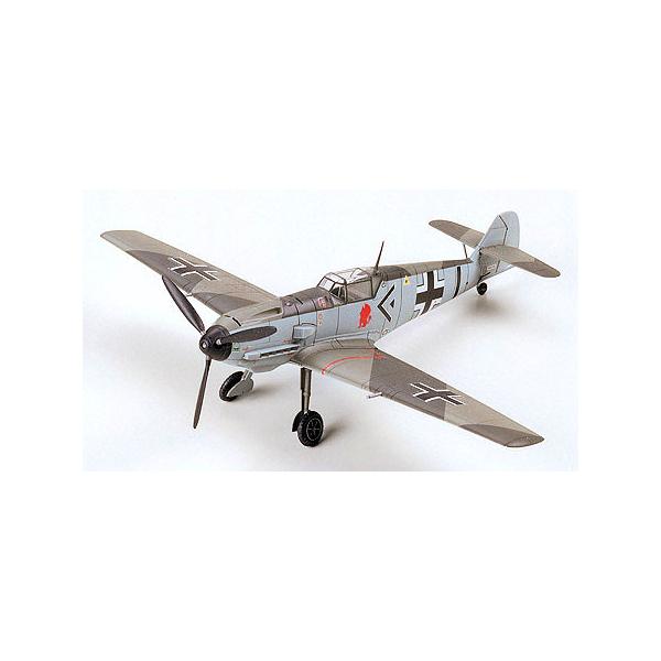 Messerschmitt Bf 109 E-3