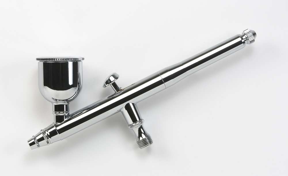 HG Airbrush III Super Fine 0,2/7ccm