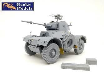 Daimler Armoured Car Mk. 1 Daimler Armoured Car Mk. 1
