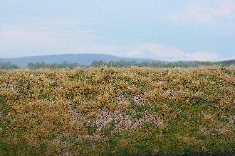 Forest base - pinewood MINIPACK