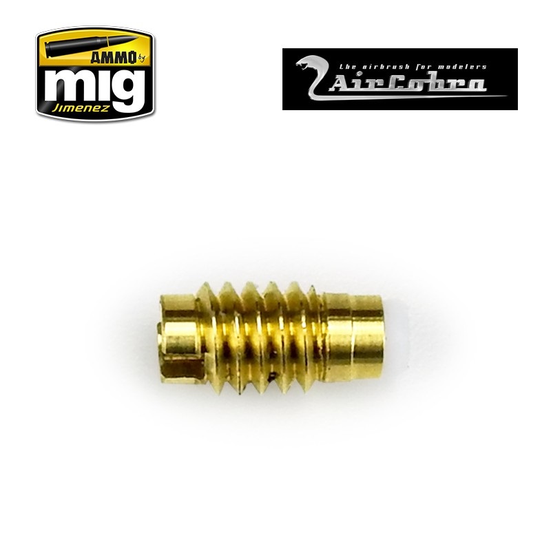 Inner seal screw and ptfe needle bearing Inner seal screw and ptfe needle bearing