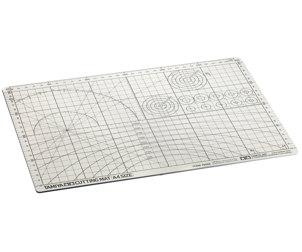 Cutting Mat (A4 size)