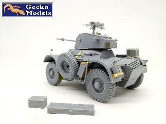 Daimler Armoured Car Mk. 1 Daimler Armoured Car Mk. 1
